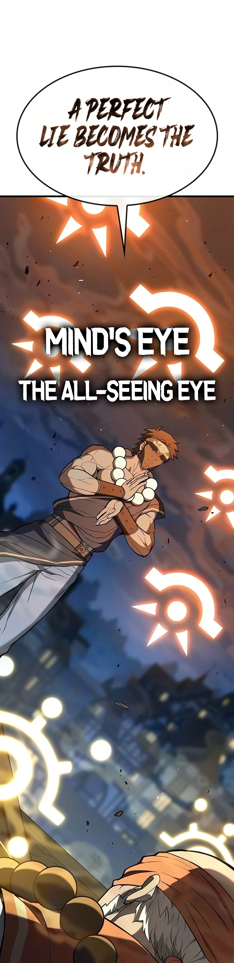 Read Demonic Beast Hunter Survival Guide chapter 21 image 46 on Lezhin