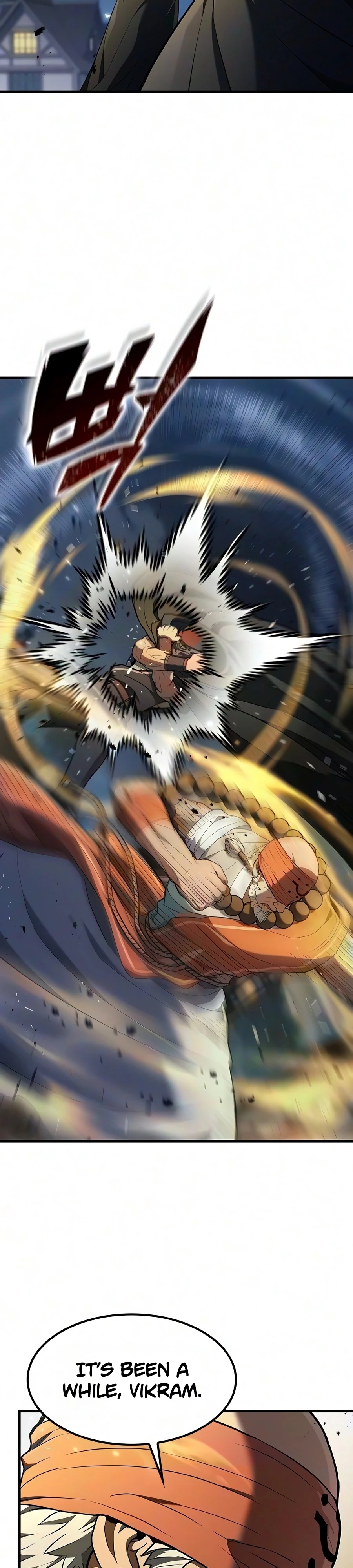 Read Demonic Beast Hunter Survival Guide chapter 21 image 8 on Lezhin