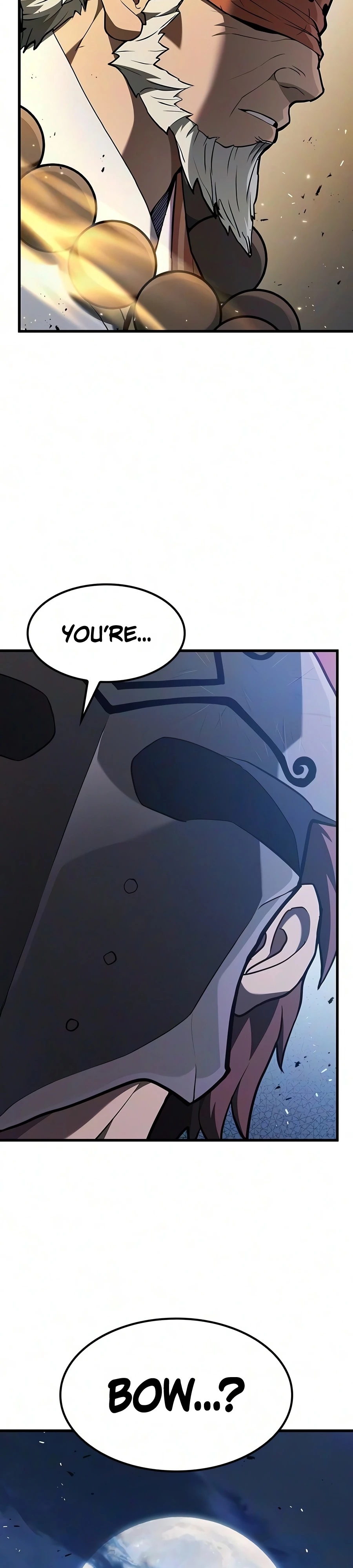 Read Demonic Beast Hunter Survival Guide chapter 21 image 9 on Lezhin