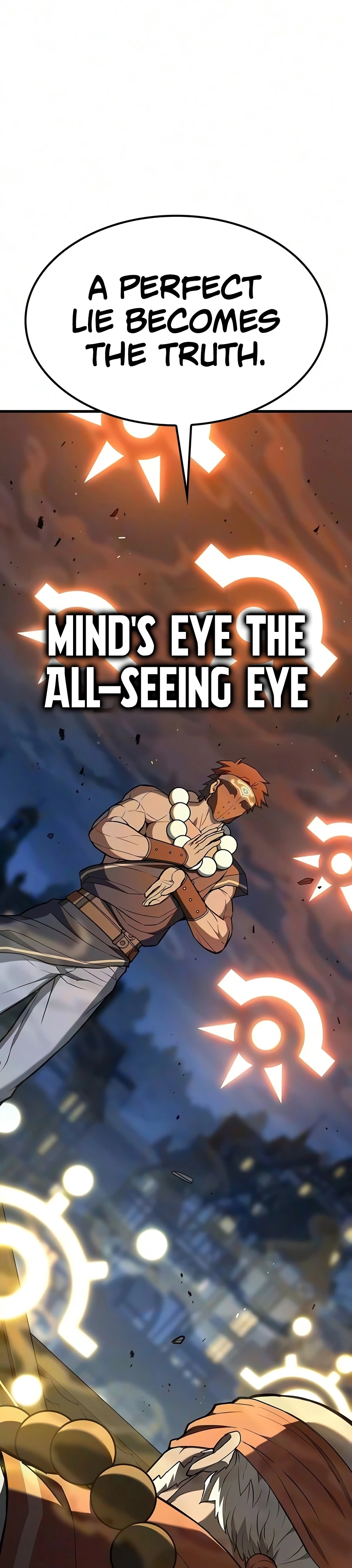 Read Demonic Beast Hunter Survival Guide chapter 22 image 1 on Lezhin
