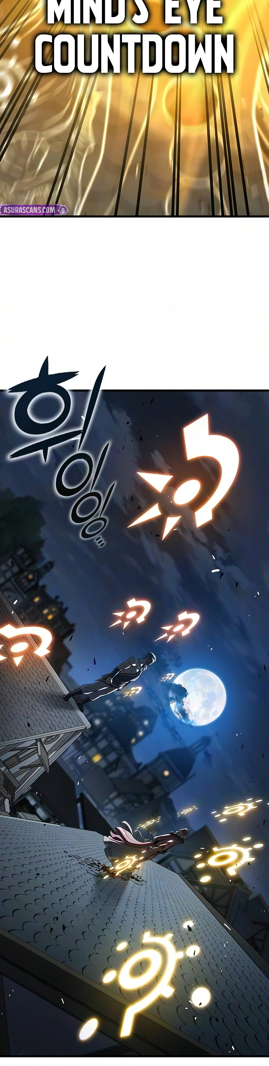 Read Demonic Beast Hunter Survival Guide chapter 22 image 15 on Lezhin