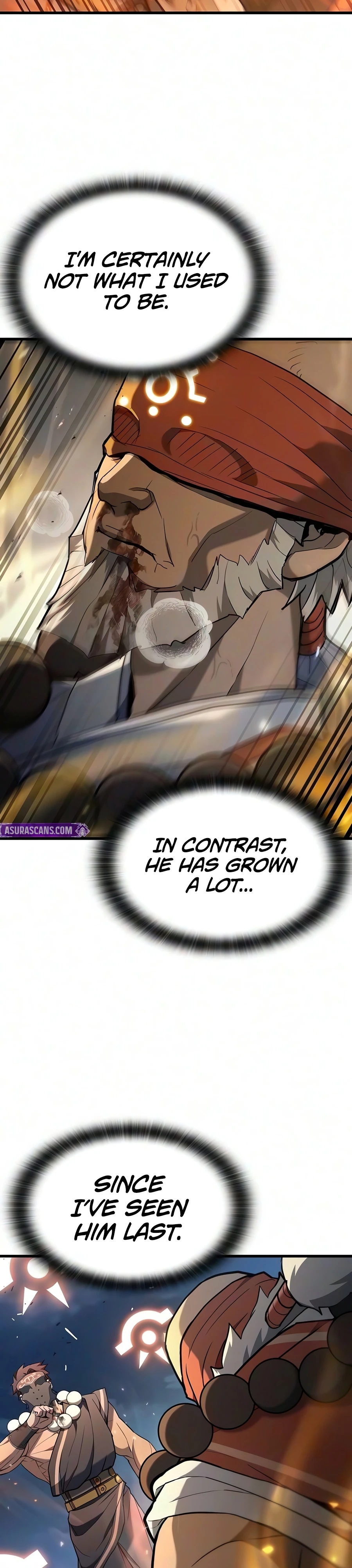 Read Demonic Beast Hunter Survival Guide chapter 22 image 19 on Lezhin