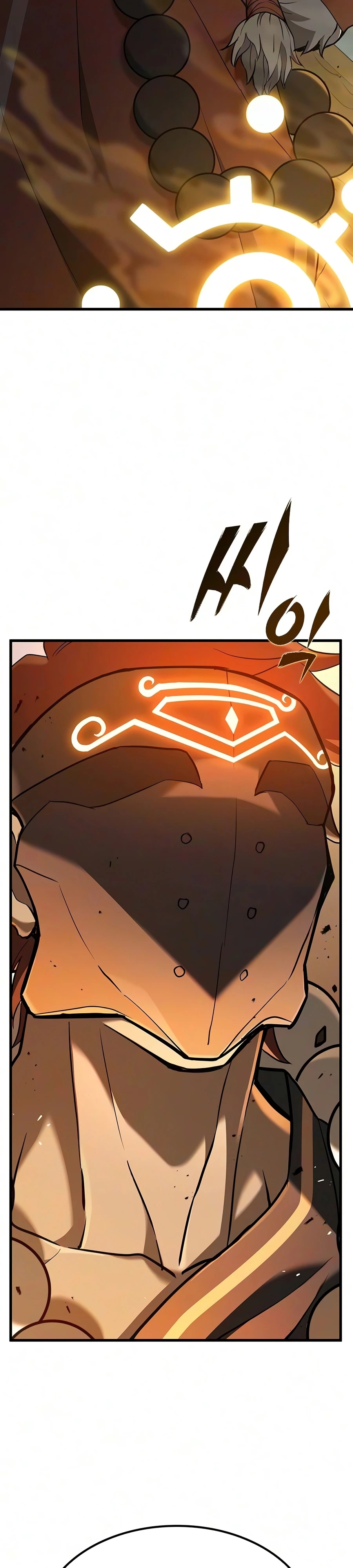 Read Demonic Beast Hunter Survival Guide chapter 22 image 2 on Lezhin