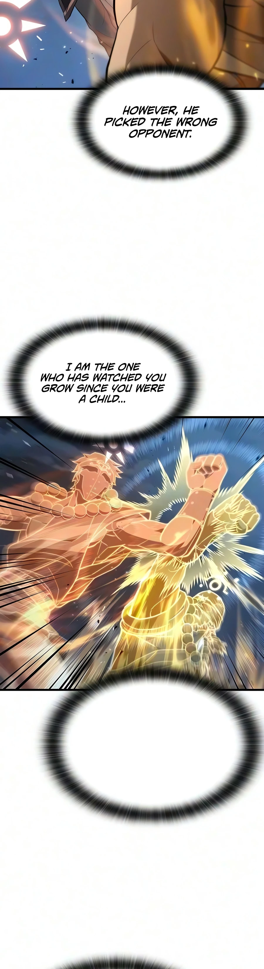 Read Demonic Beast Hunter Survival Guide chapter 22 image 20 on Lezhin