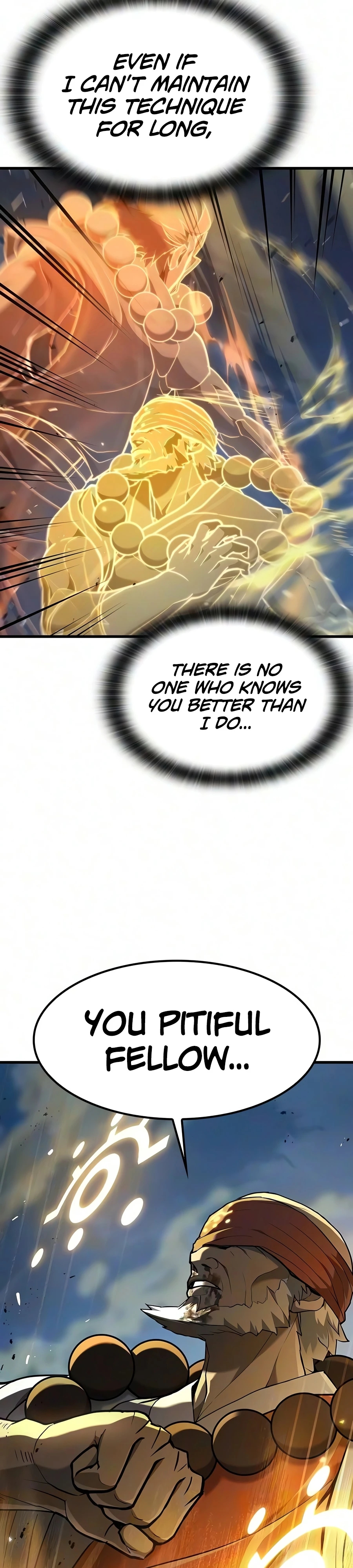 Read Demonic Beast Hunter Survival Guide chapter 22 image 21 on Lezhin