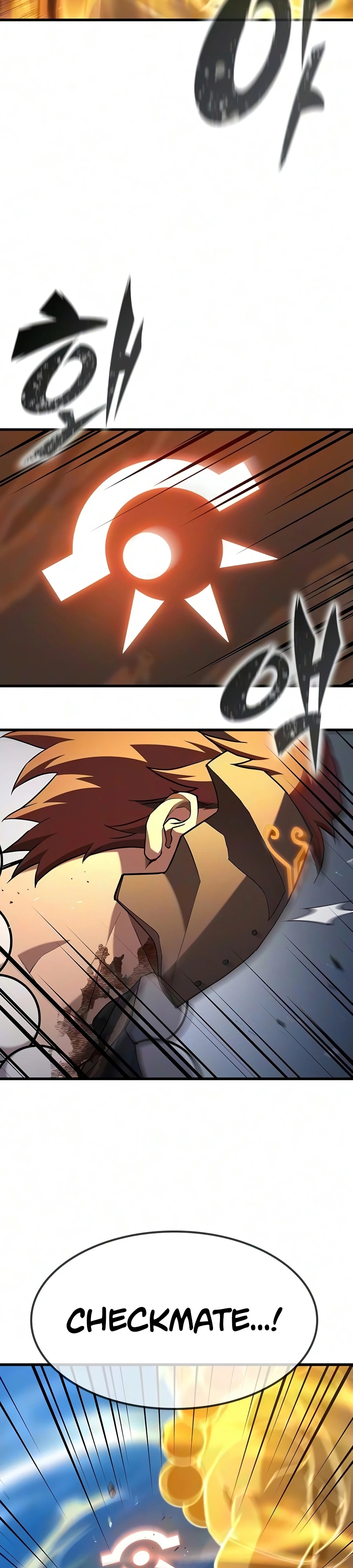 Read Demonic Beast Hunter Survival Guide chapter 22 image 23 on Lezhin