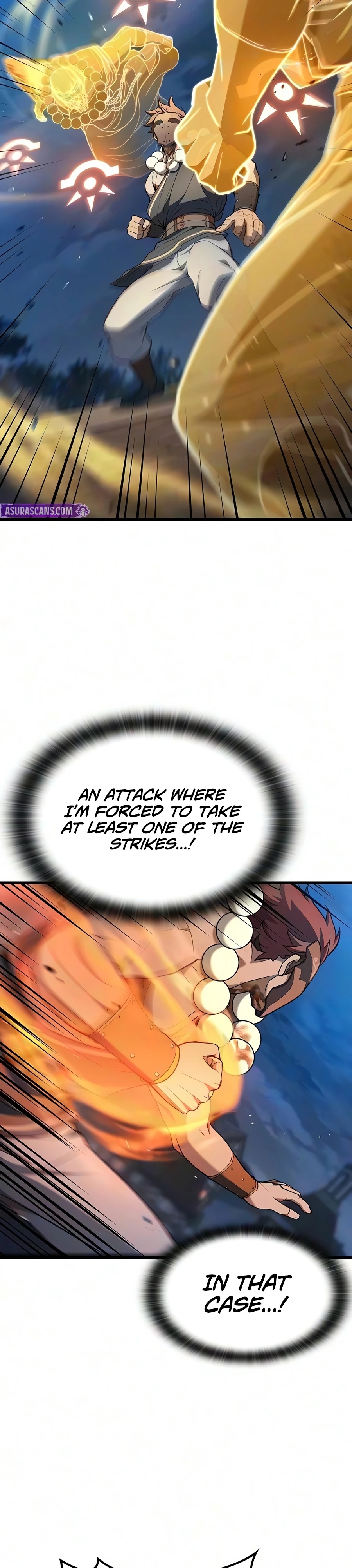 Read Demonic Beast Hunter Survival Guide chapter 22 image 24 on Lezhin