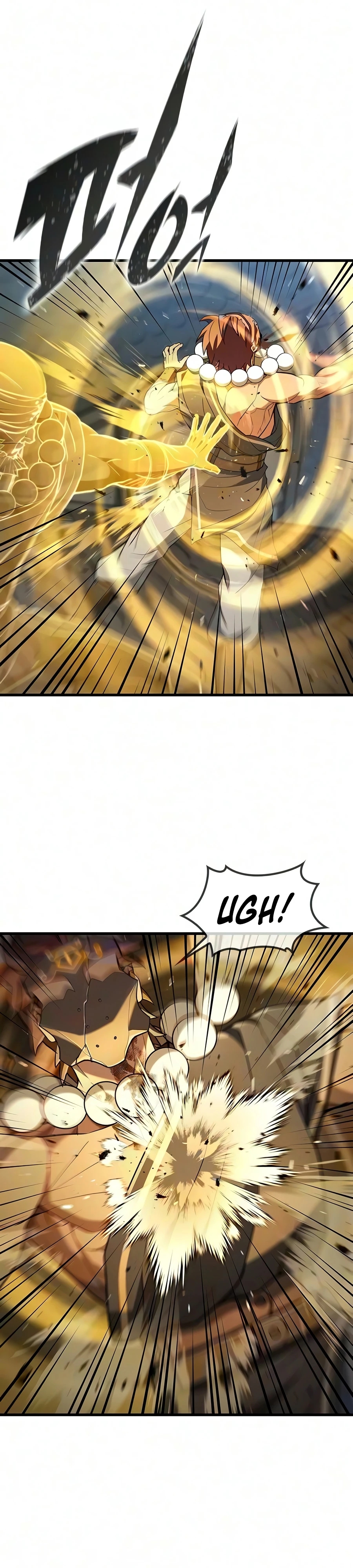 Read Demonic Beast Hunter Survival Guide chapter 22 image 26 on Lezhin