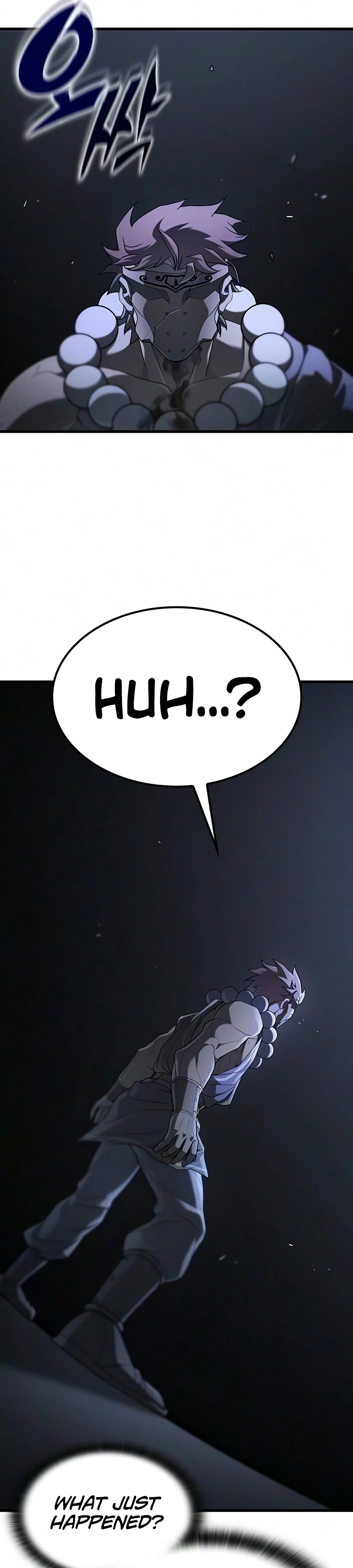 Read Demonic Beast Hunter Survival Guide chapter 22 image 28 on Lezhin