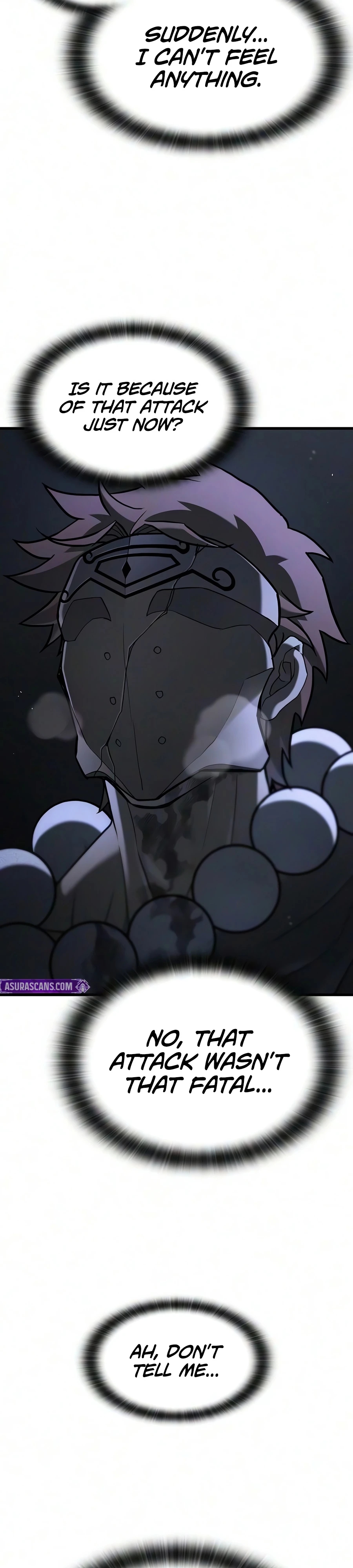 Read Demonic Beast Hunter Survival Guide chapter 22 image 29 on Lezhin