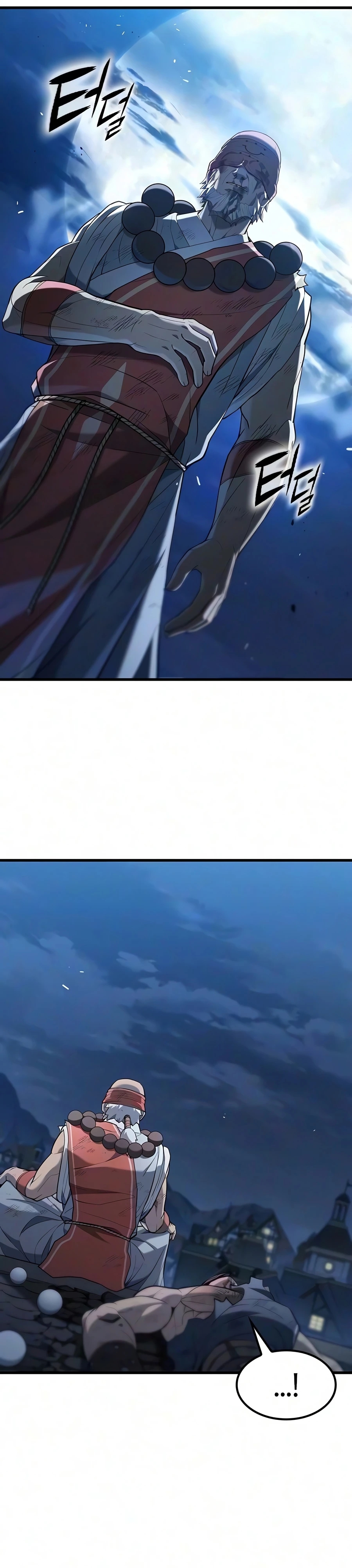 Read Demonic Beast Hunter Survival Guide chapter 22 image 36 on Lezhin