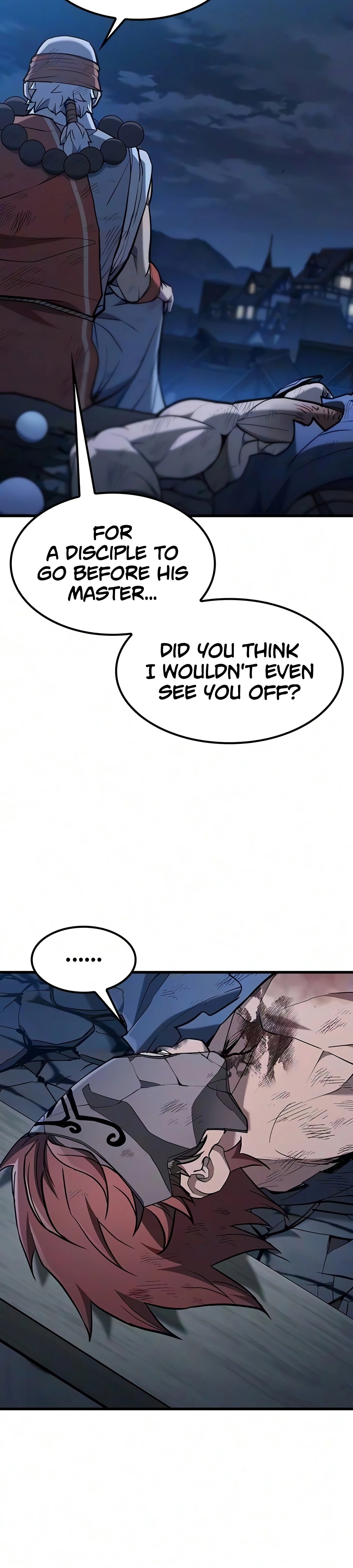 Read Demonic Beast Hunter Survival Guide chapter 22 image 38 on Lezhin