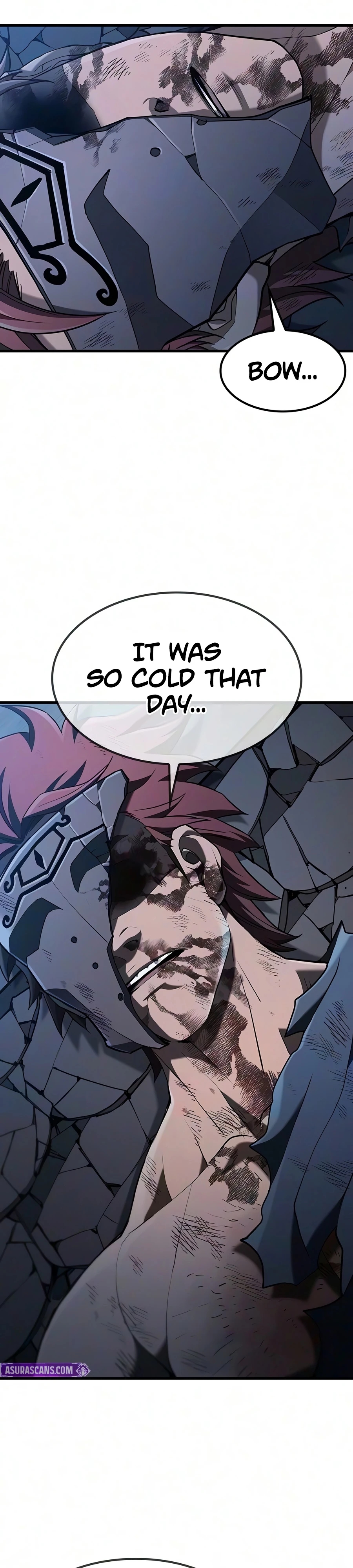 Read Demonic Beast Hunter Survival Guide chapter 22 image 39 on Lezhin
