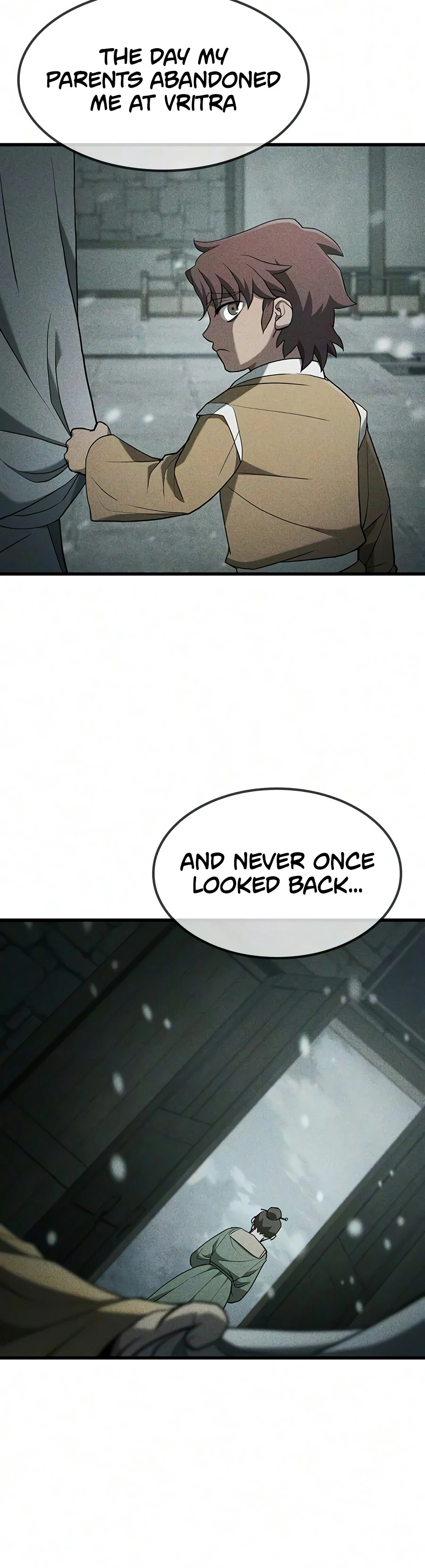Read Demonic Beast Hunter Survival Guide chapter 22 image 40 on Lezhin