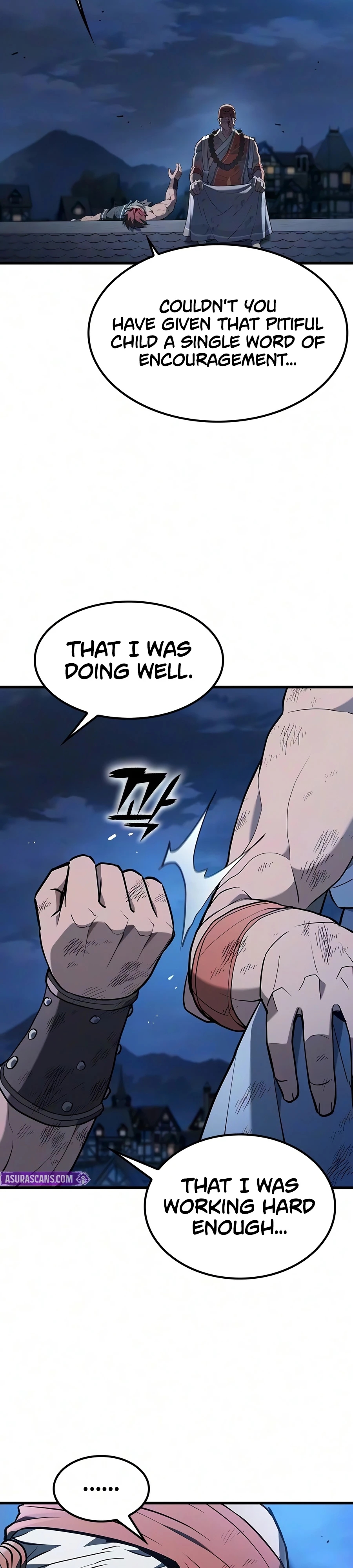 Read Demonic Beast Hunter Survival Guide chapter 22 image 43 on Lezhin