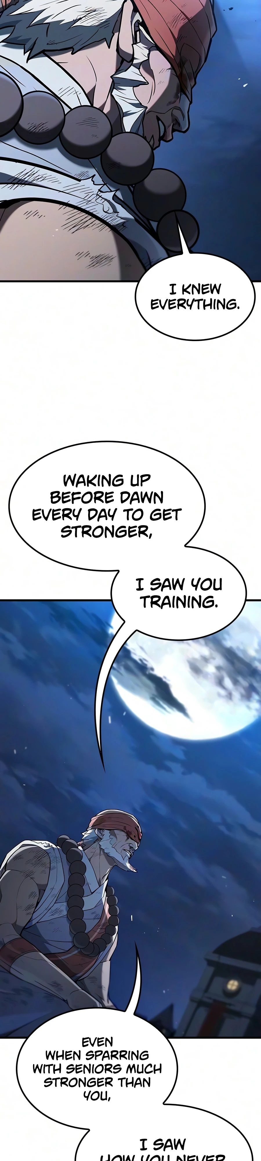 Read Demonic Beast Hunter Survival Guide chapter 22 image 44 on Lezhin