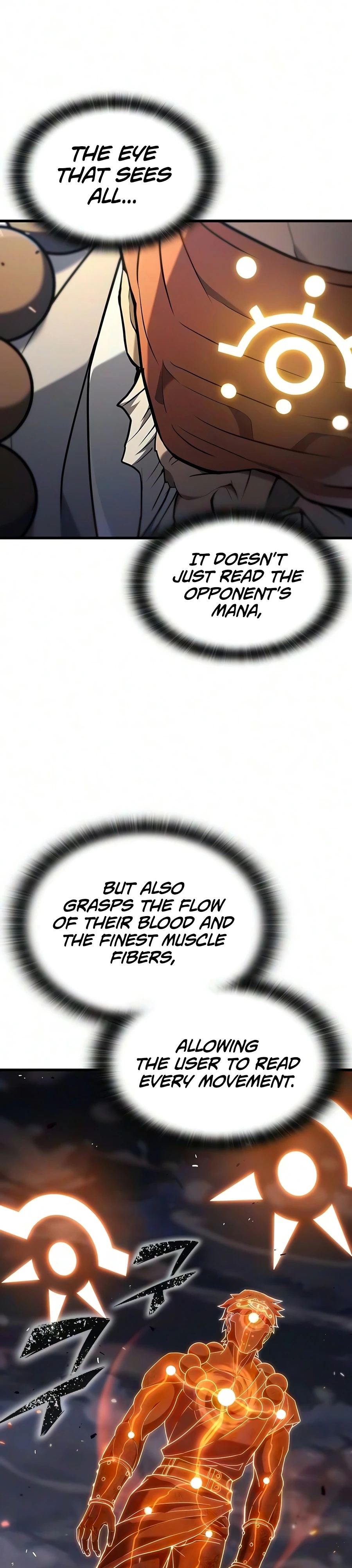 Read Demonic Beast Hunter Survival Guide chapter 22 image 6 on Lezhin