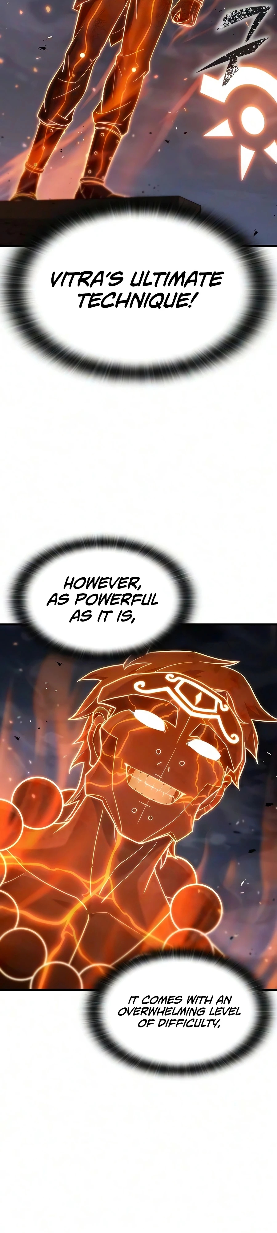 Read Demonic Beast Hunter Survival Guide chapter 22 image 7 on Lezhin