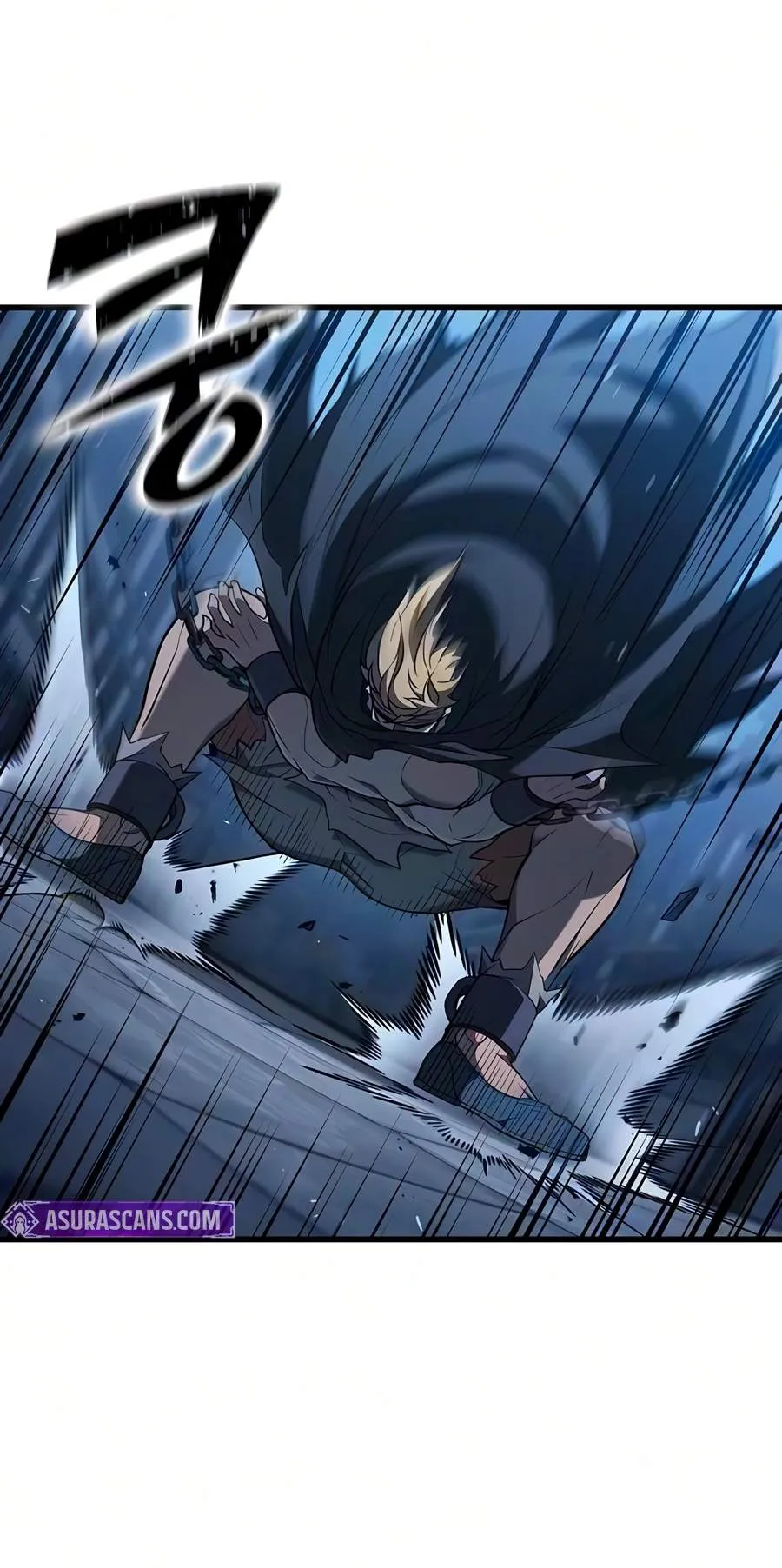 Read Demonic Beast Hunter Survival Guide chapter 23 image 9 on Lezhin