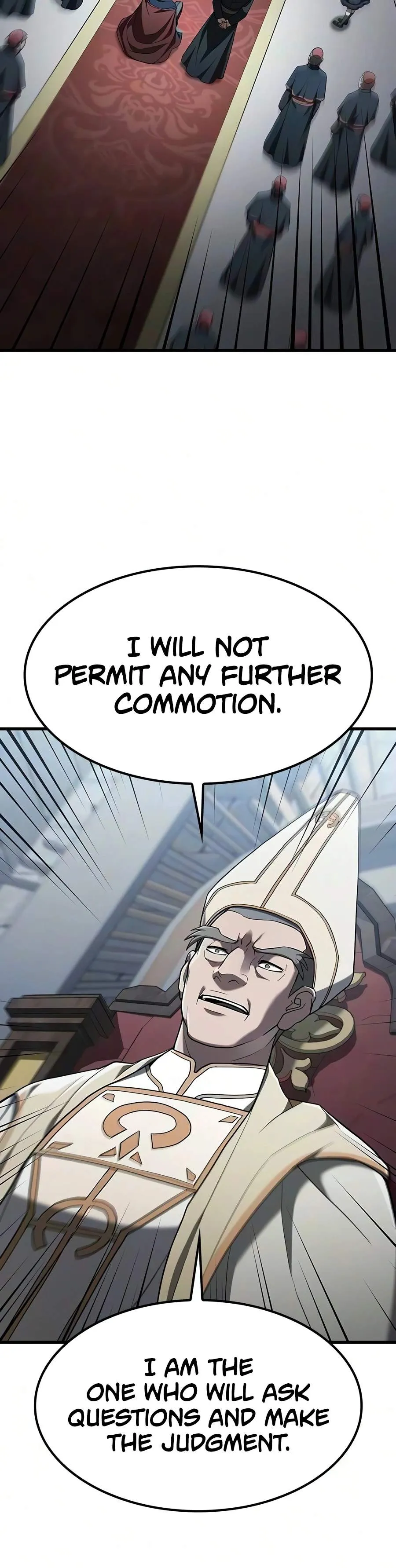 Read Demonic Beast Hunter Survival Guide chapter 24 image 15 on Lezhin