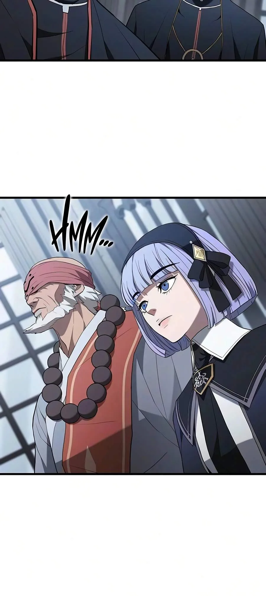 Read Demonic Beast Hunter Survival Guide chapter 24 image 5 on Lezhin