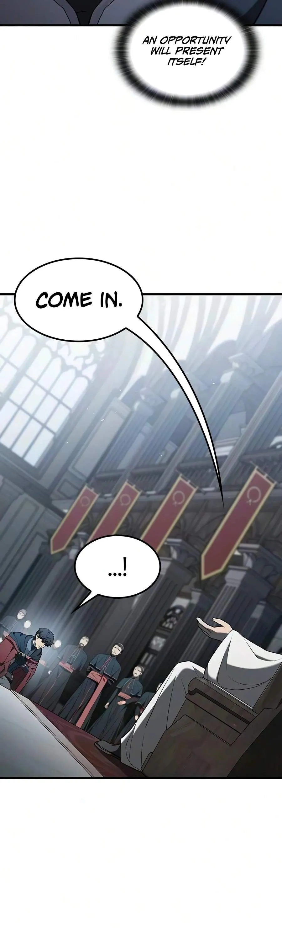 Read Demonic Beast Hunter Survival Guide chapter 24 image 9 on Lezhin