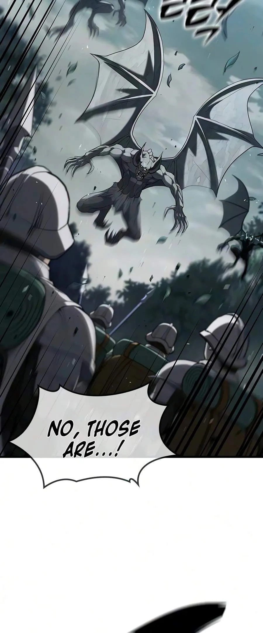 Read Demonic Beast Hunter Survival Guide chapter 26 image 14 on Lezhin