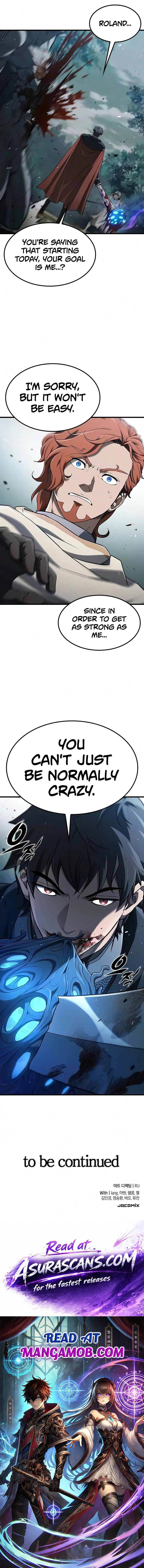 Read Demonic Beast Hunter Survival Guide chapter 26 image 19 on Lezhin