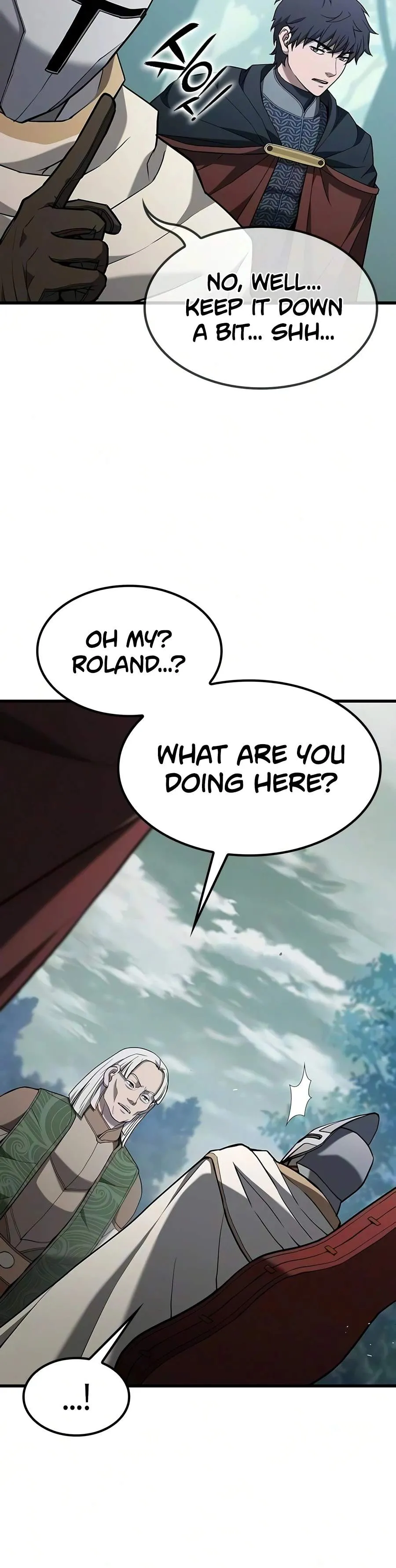 Read Demonic Beast Hunter Survival Guide chapter 26 image 8 on Lezhin