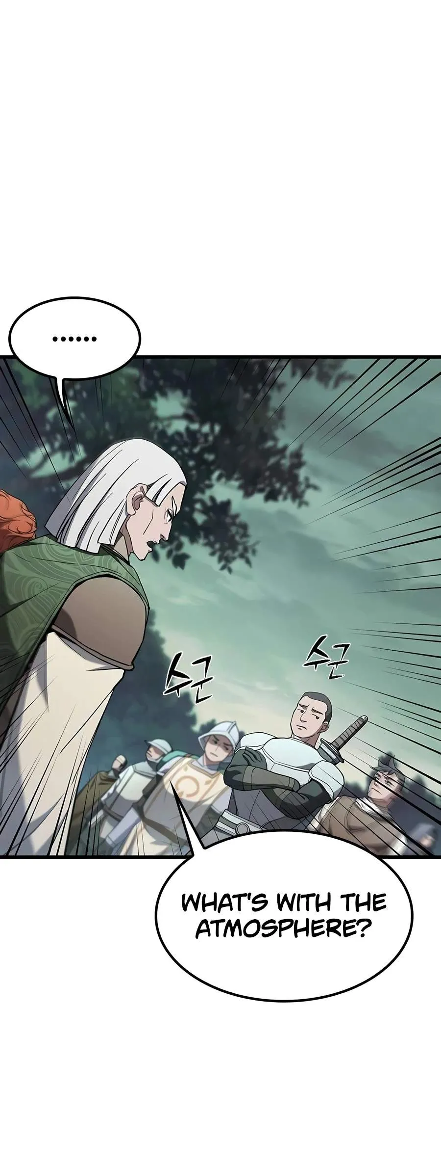 Read Demonic Beast Hunter Survival Guide chapter 27 image 13 on Lezhin
