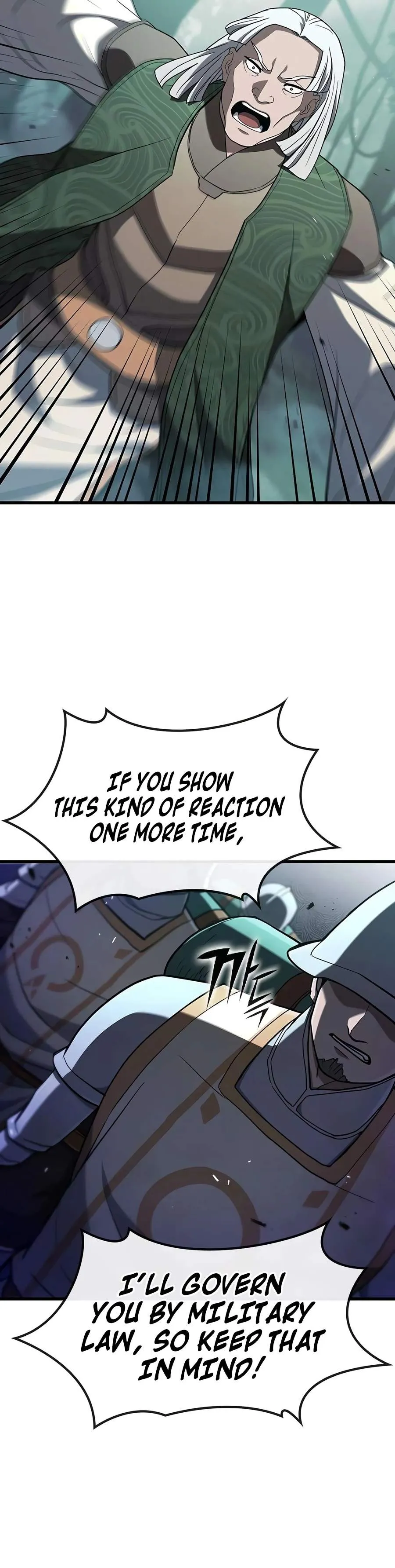 Read Demonic Beast Hunter Survival Guide chapter 27 image 15 on Lezhin