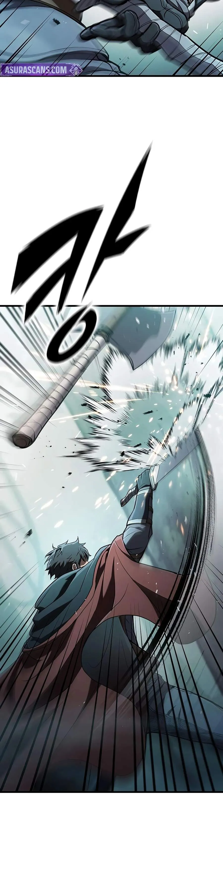 Read Demonic Beast Hunter Survival Guide chapter 27 image 17 on Lezhin