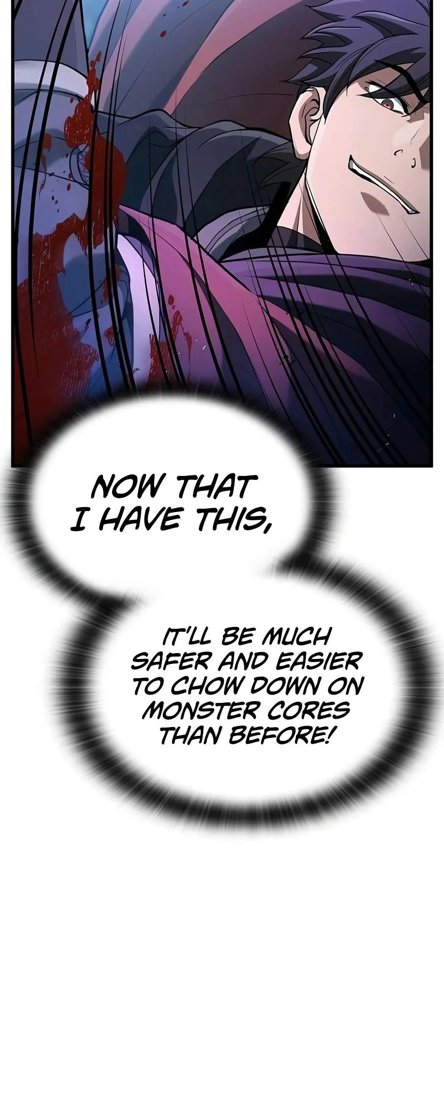 Read Demonic Beast Hunter Survival Guide chapter 27 image 3 on Lezhin