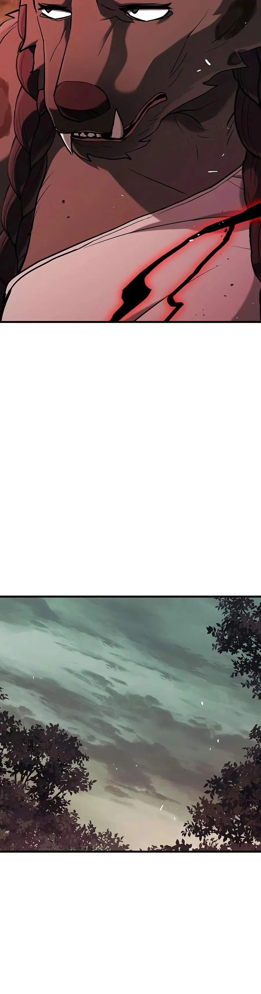 Read Demonic Beast Hunter Survival Guide chapter 28 image 11 on Lezhin