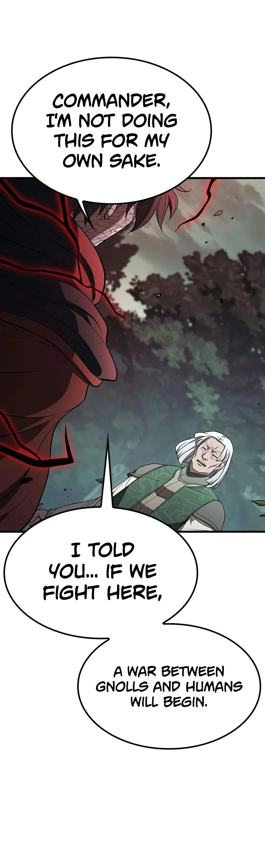 Read Demonic Beast Hunter Survival Guide chapter 28 image 13 on Lezhin
