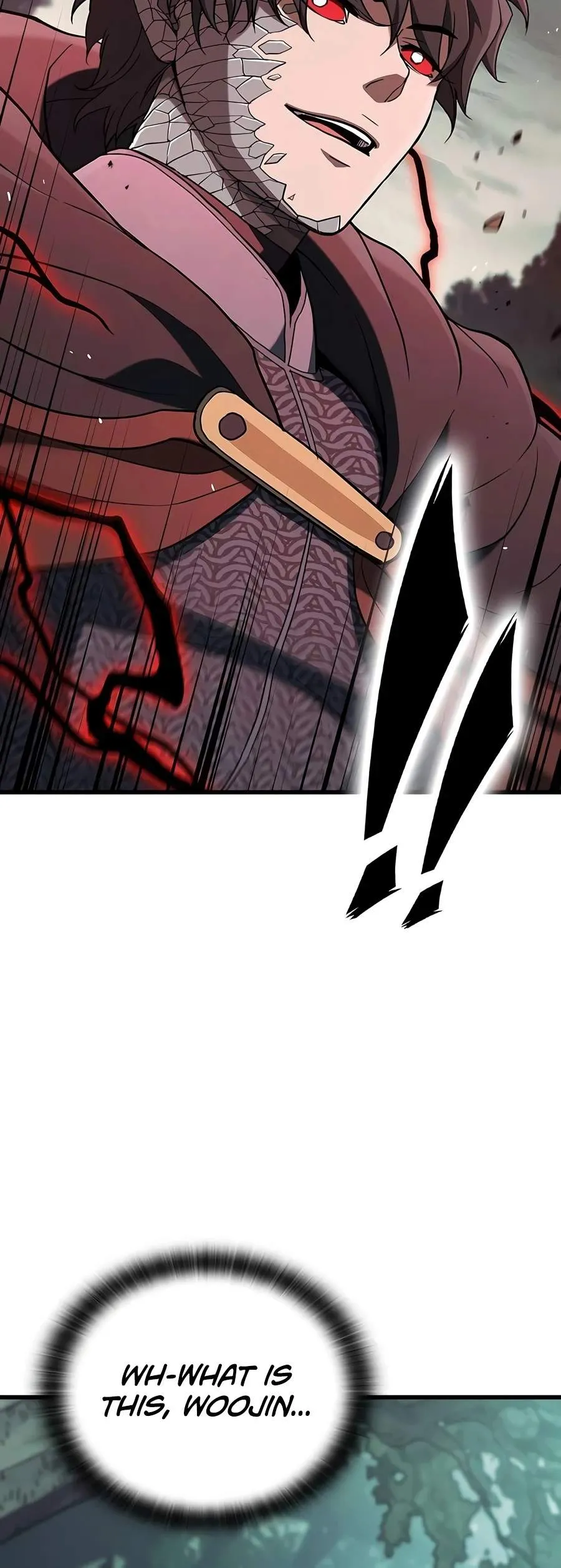 Read Demonic Beast Hunter Survival Guide chapter 28 image 15 on Lezhin