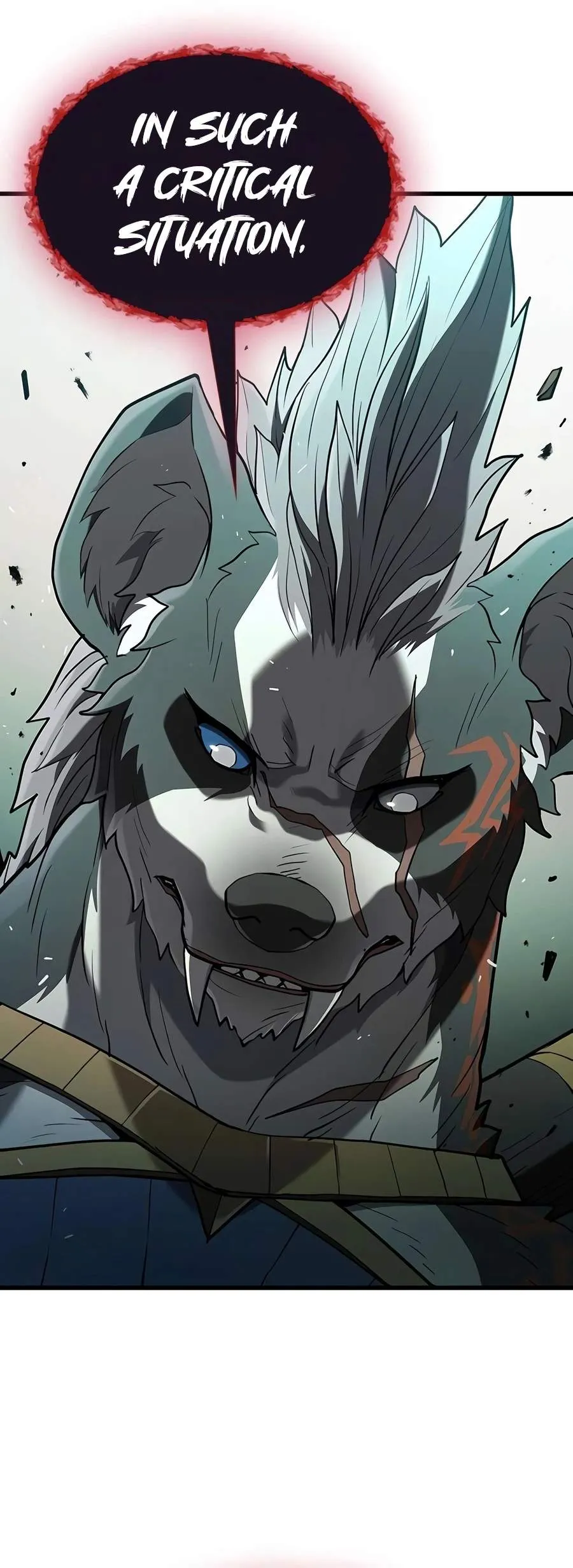 Read Demonic Beast Hunter Survival Guide chapter 28 image 17 on Lezhin