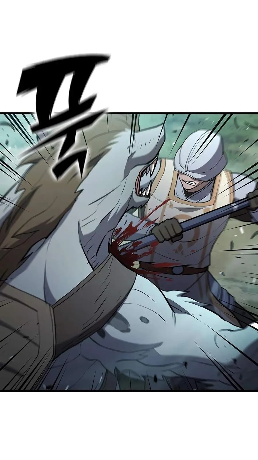 Read Demonic Beast Hunter Survival Guide chapter 28 image 7 on Lezhin