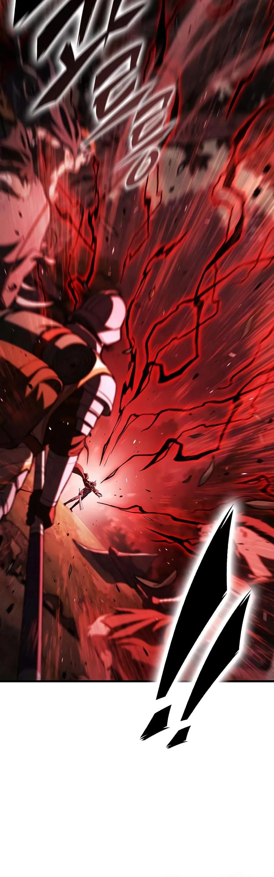 Read Demonic Beast Hunter Survival Guide chapter 28 image 9 on Lezhin