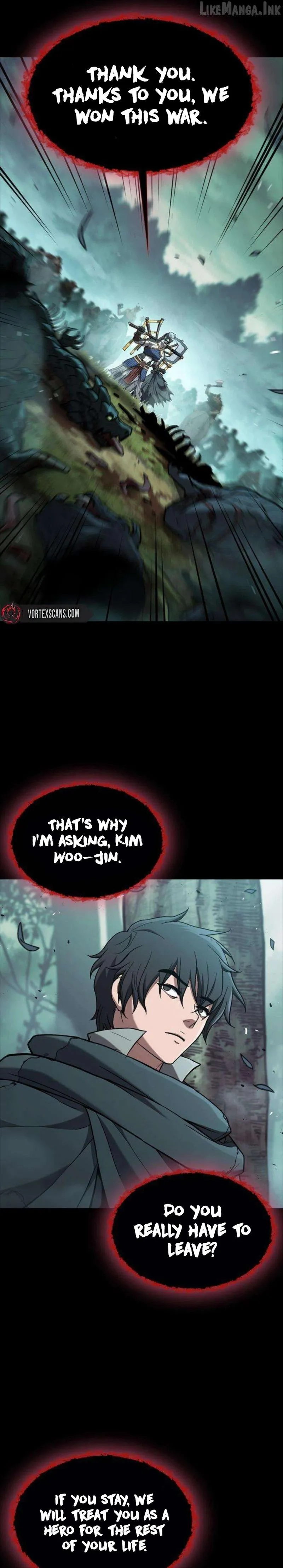 Read Demonic Beast Hunter Survival Guide chapter 29 image 11 on Lezhin