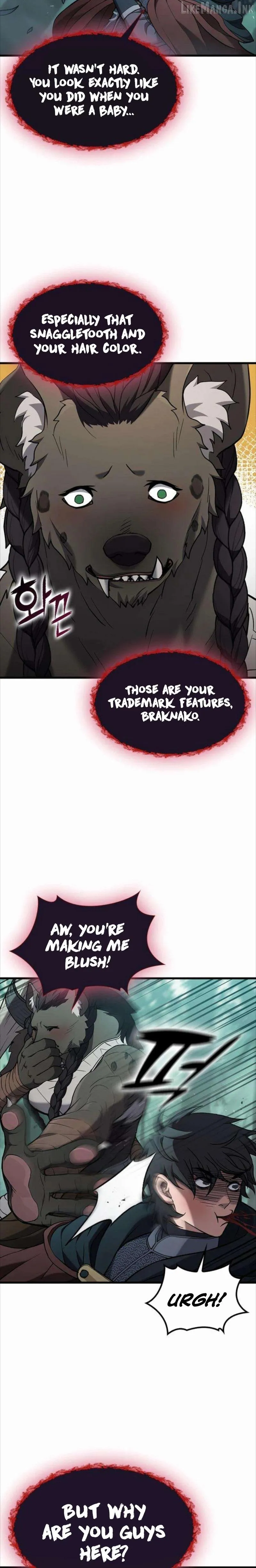 Read Demonic Beast Hunter Survival Guide chapter 29 image 17 on Lezhin