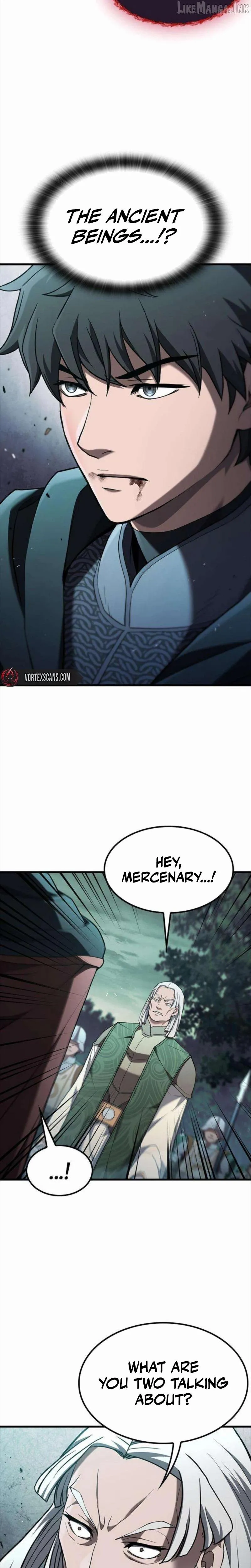 Read Demonic Beast Hunter Survival Guide chapter 29 image 19 on Lezhin