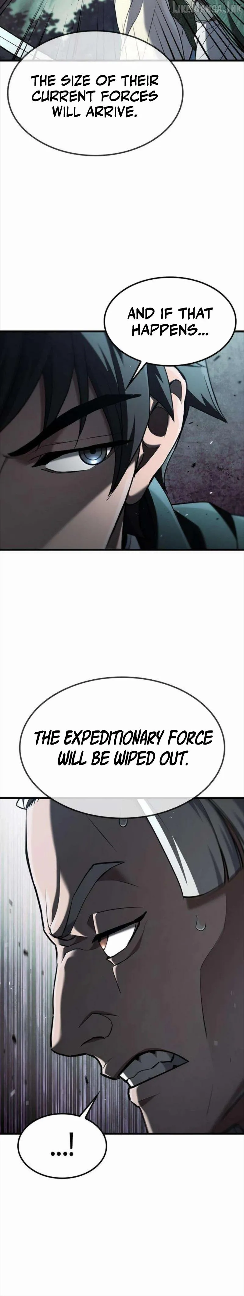 Read Demonic Beast Hunter Survival Guide chapter 29 image 23 on Lezhin