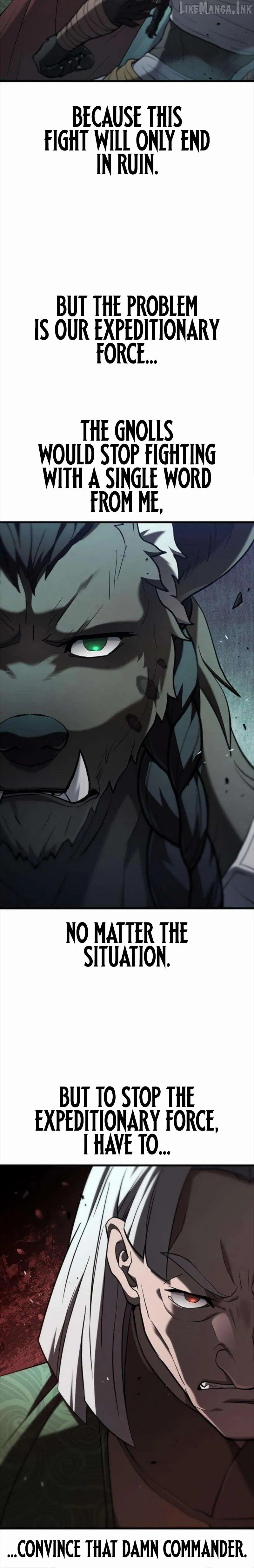 Read Demonic Beast Hunter Survival Guide chapter 29 image 26 on Lezhin