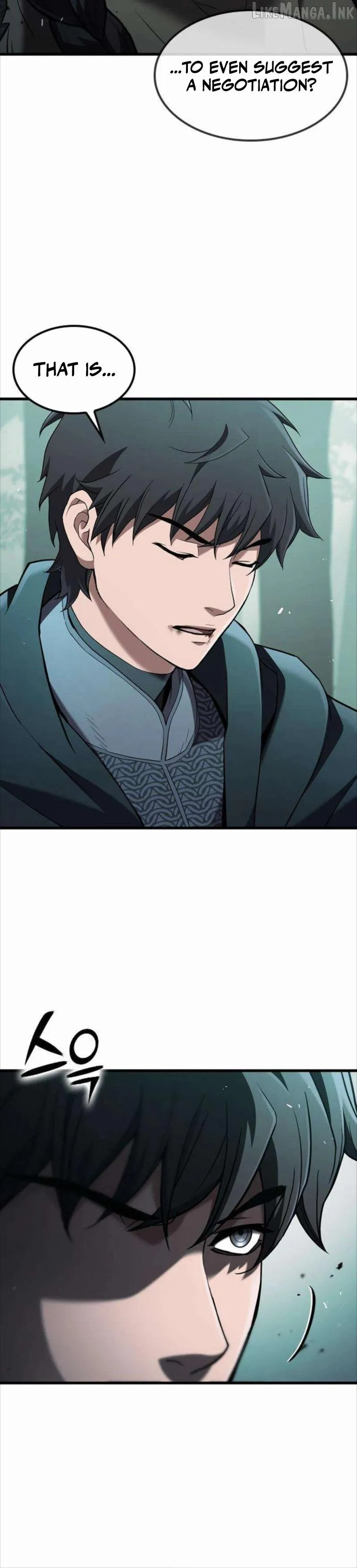 Read Demonic Beast Hunter Survival Guide chapter 29 image 29 on Lezhin