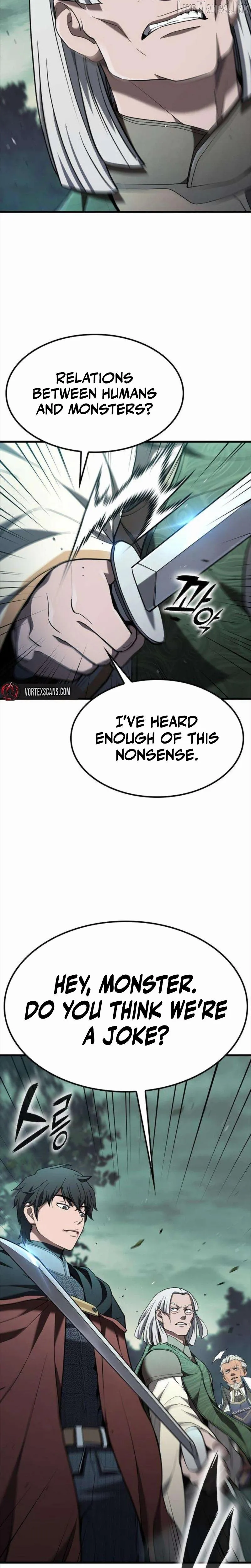 Read Demonic Beast Hunter Survival Guide chapter 29 image 31 on Lezhin