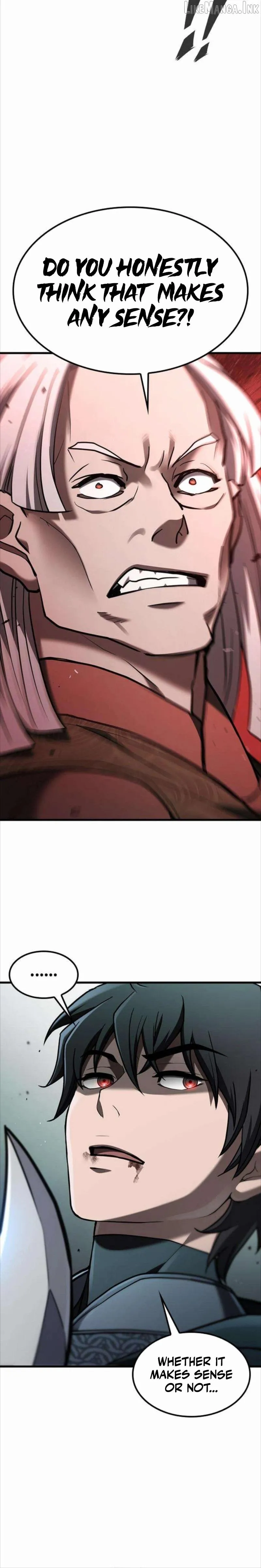 Read Demonic Beast Hunter Survival Guide chapter 29 image 32 on Lezhin