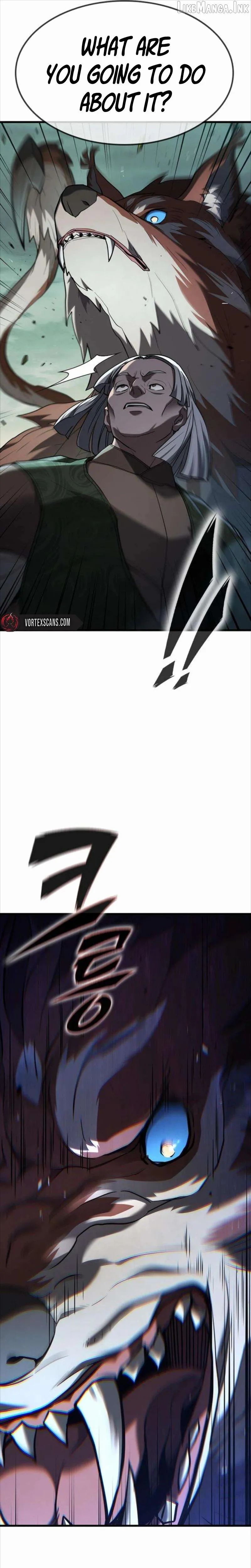 Read Demonic Beast Hunter Survival Guide chapter 29 image 33 on Lezhin