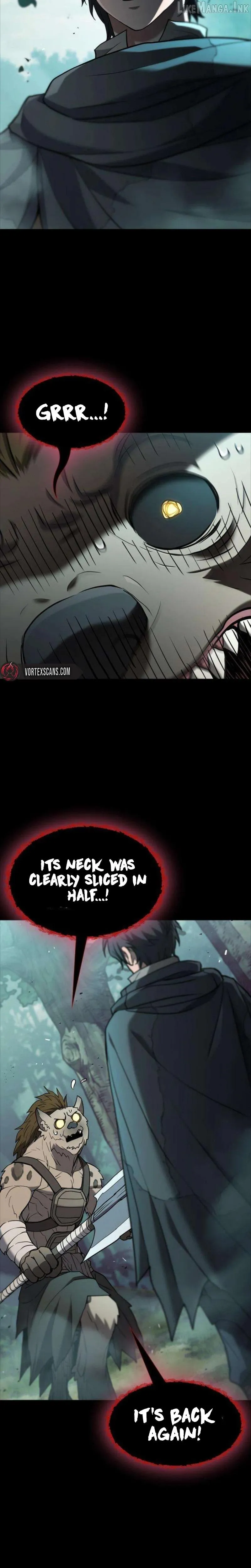 Read Demonic Beast Hunter Survival Guide chapter 29 image 7 on Lezhin
