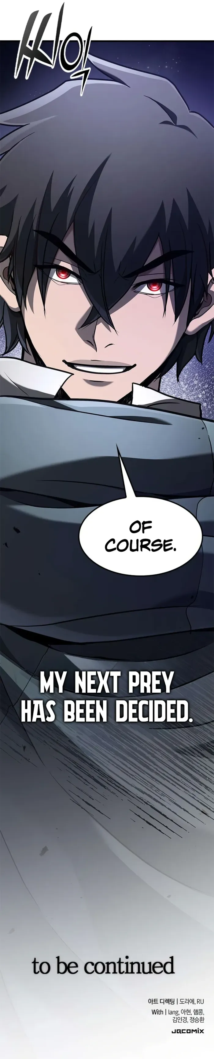 Read Demonic Beast Hunter Survival Guide chapter 3 image 14 on Lezhin
